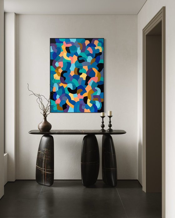 There’s Always More Than One Path