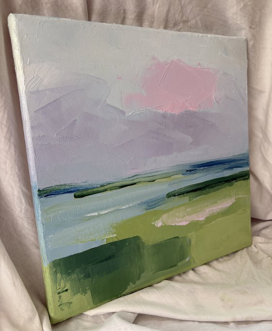 Whispers of the Horizon