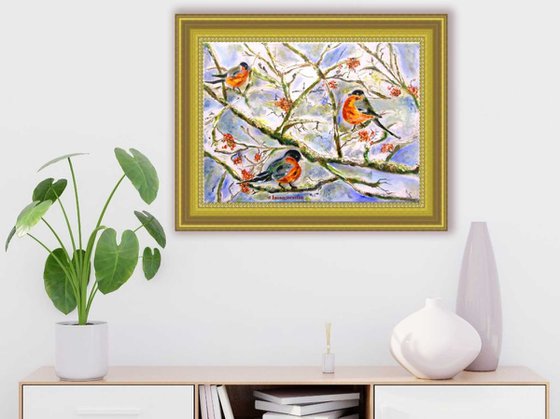 Robins