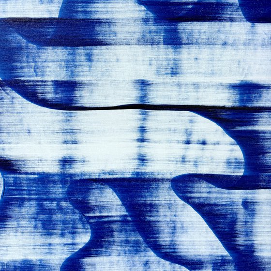 Mediterranean waves