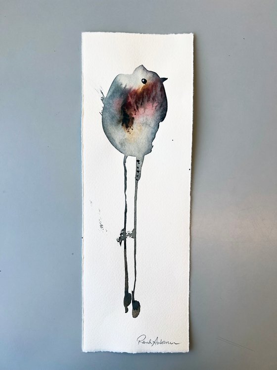 good faith bird