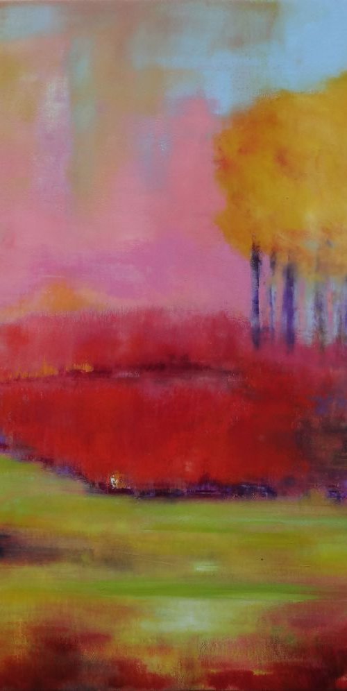 Grand Finale by Faith Patterson