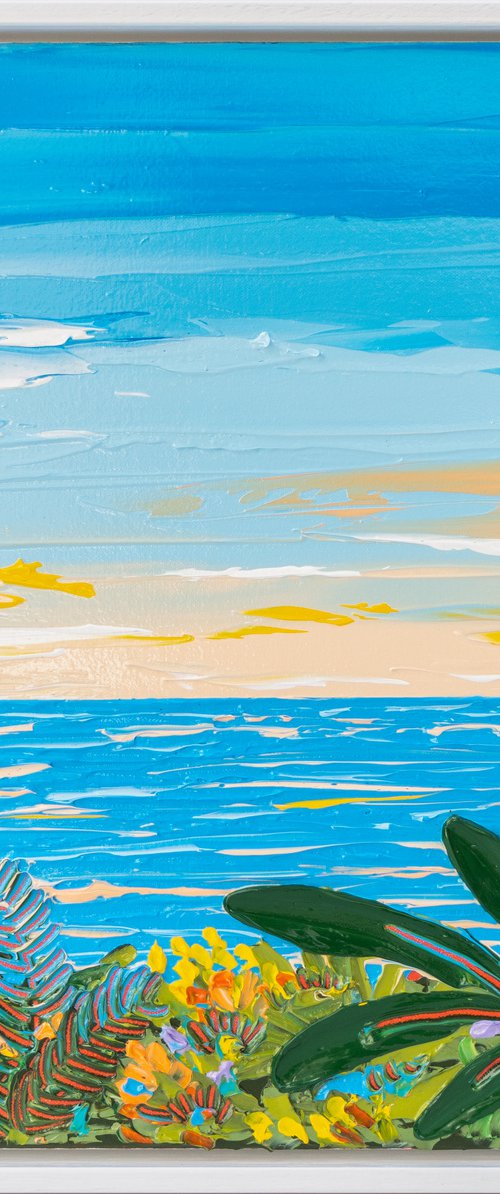Sea View 12 by Joseph Villanueva