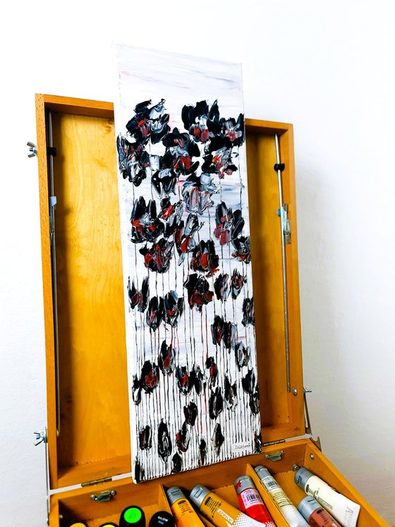 Black Poppies 2