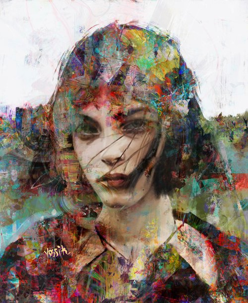 trust your process by Yossi Kotler