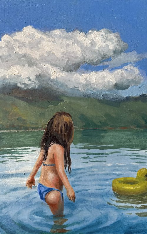Sunny Day 04 by Garry Arzumanyan