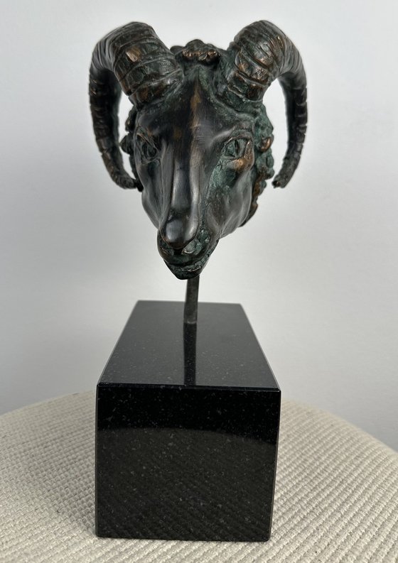 Ram - Aries