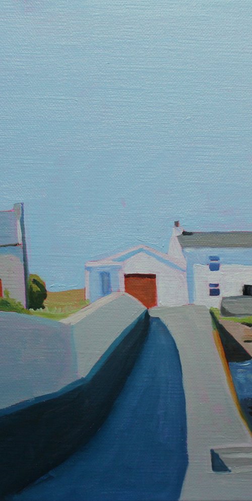 Inishbofin #5 by Emma Cownie