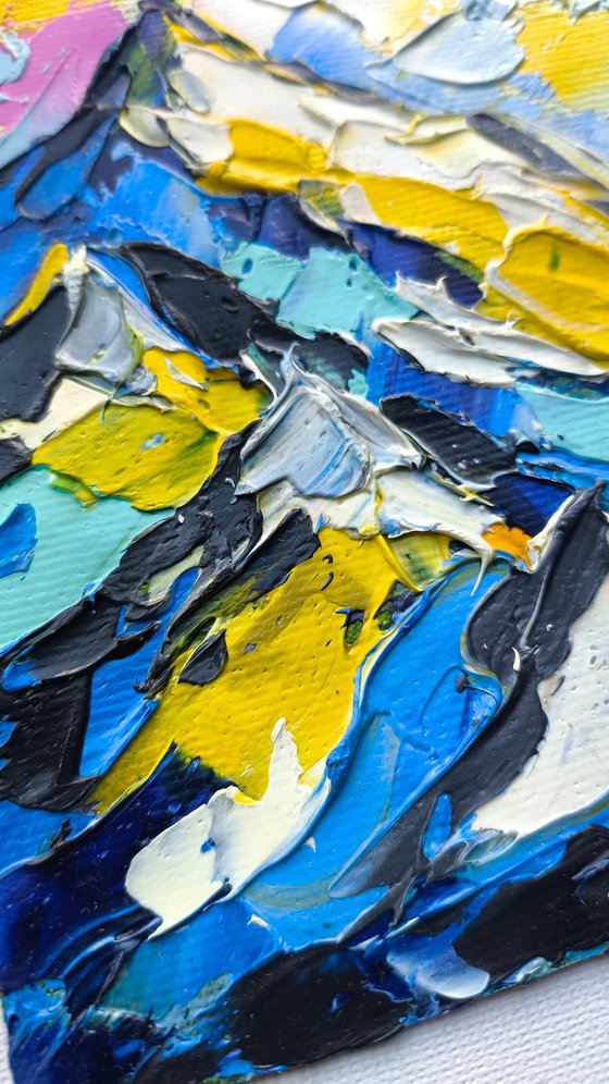 Collection "Memories"