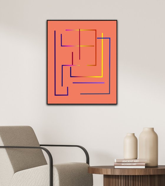 Structural Interference 3