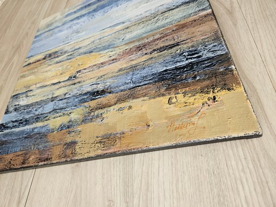 Silent Northern Drift