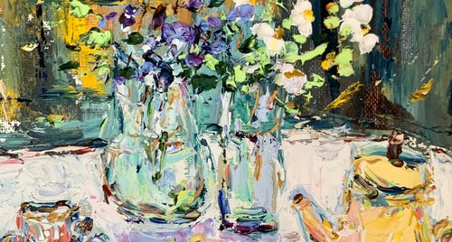 Artwork by Vilma Gataveckienė