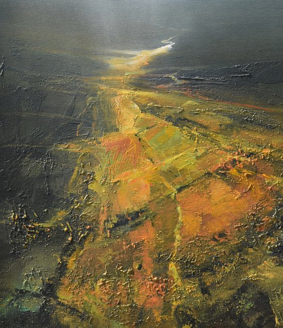 Secret of green valley - 26