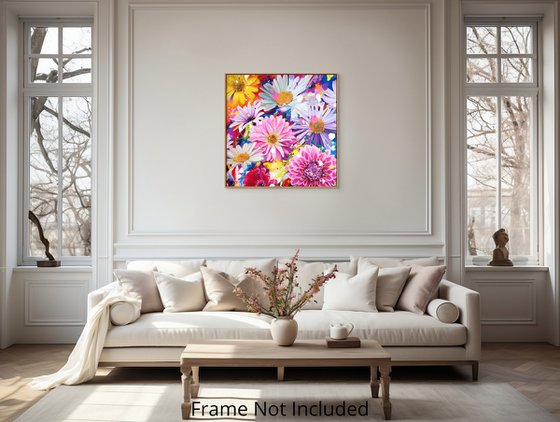 Flower Fizz