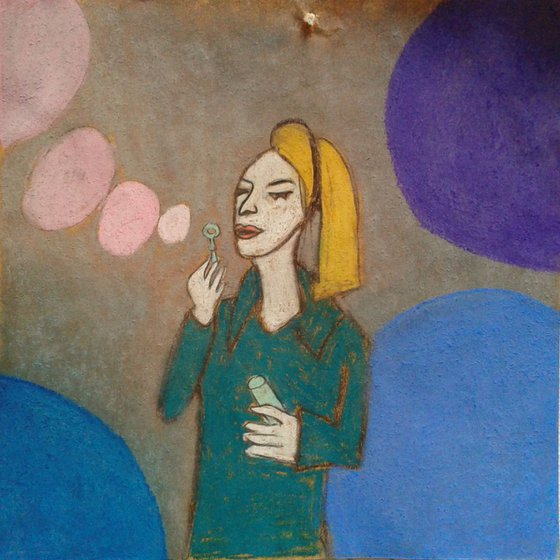 Bubbles
