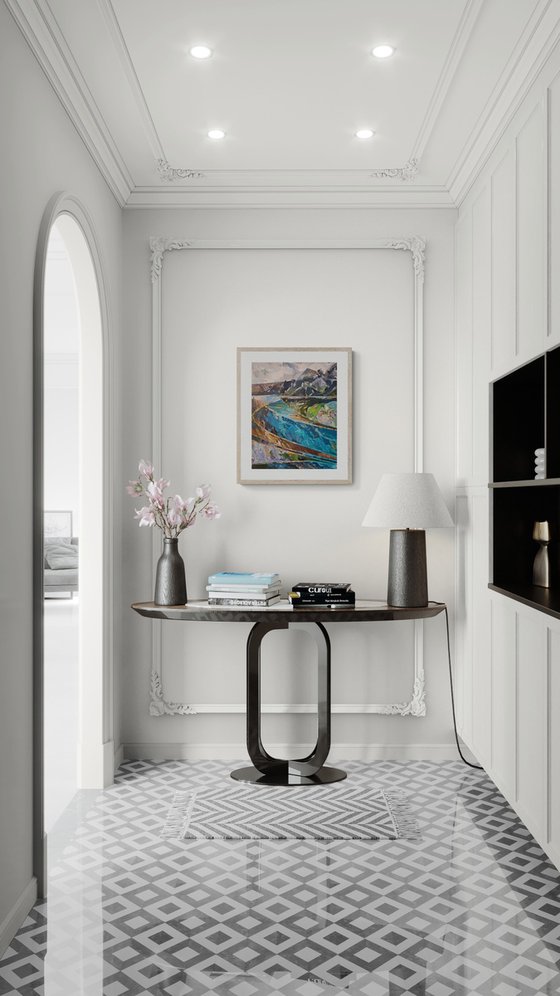 Norwegian Crystall Resonance