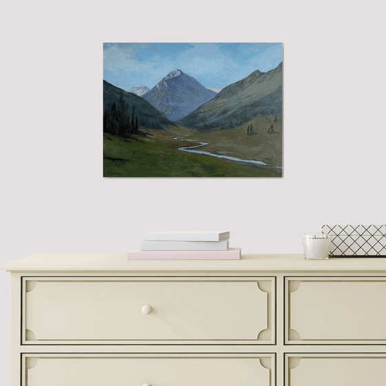 Mountains