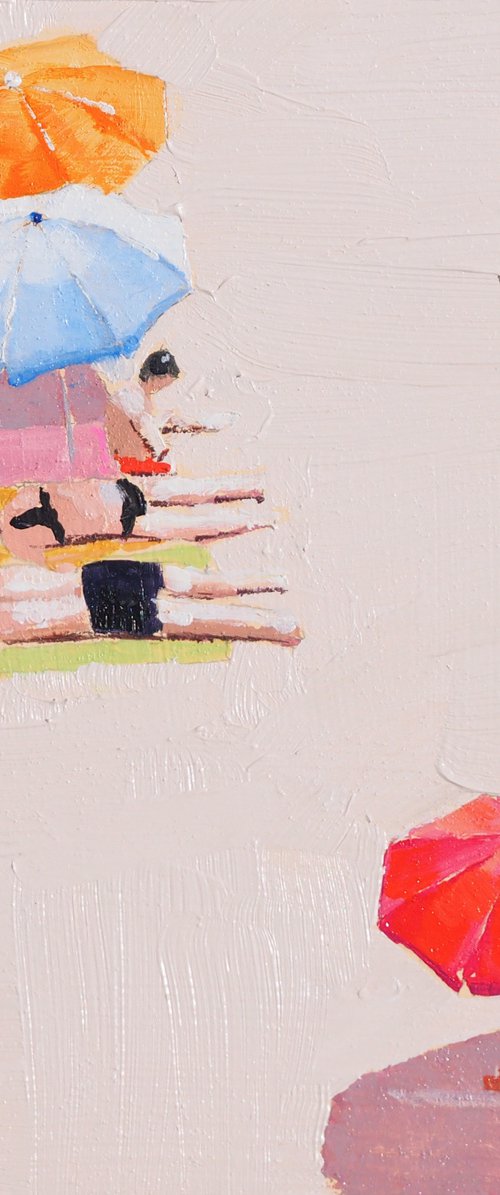 Mini b2 by Carlos Martín