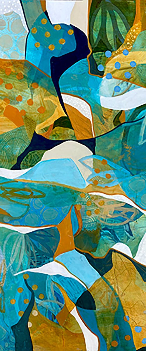 Conversations by Debbie Joplin