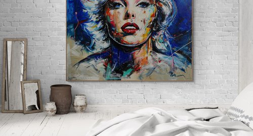 Artwork by Franko