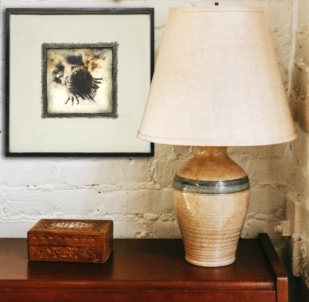 VULNERABILITY by GILL Gilberto Borghesi