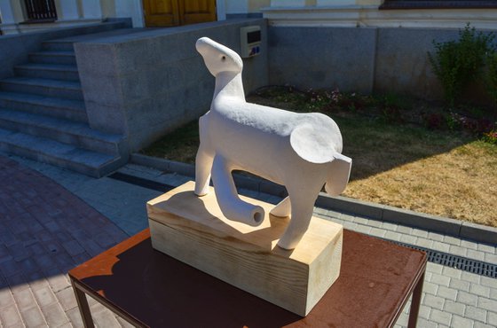 Ancient Guardian