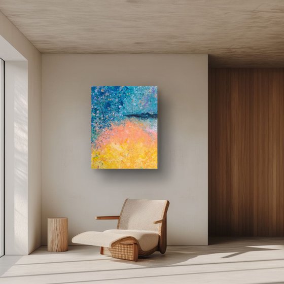 Where Remembrance Grows V