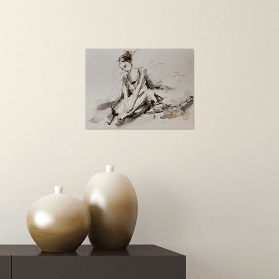 Capturing Fleeting Moments Series