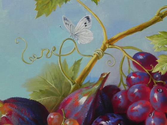“Summer Day”