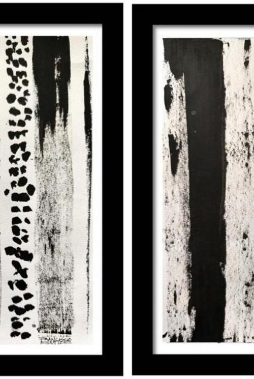 Absolut calm 2 by Francisco Santos