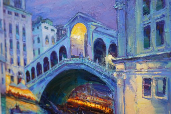 The Last Gondola
