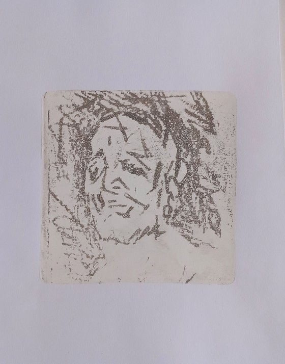 Frank Auerbach