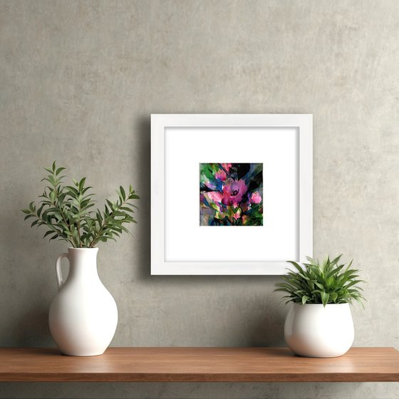 Flora Bliss 8