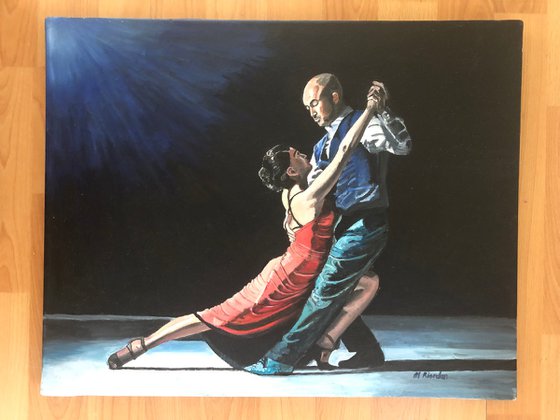 Tango Buenos Aires