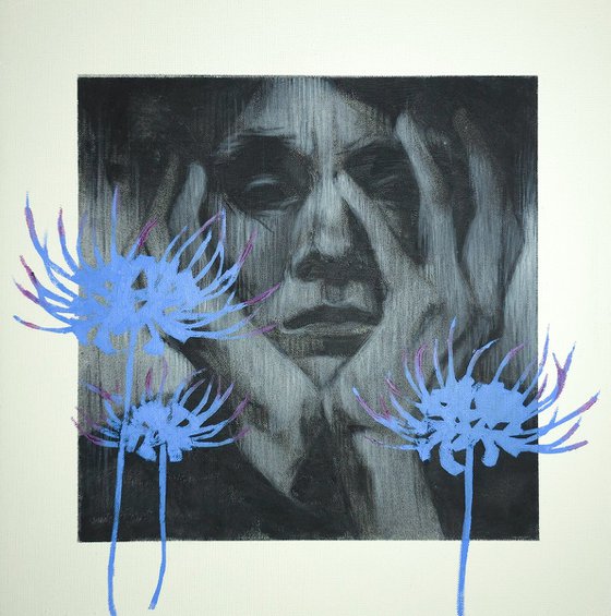 Portrait of an Absence, 1