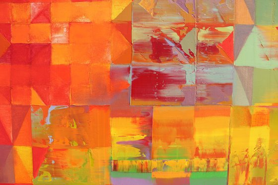 Luminous Energy Fields