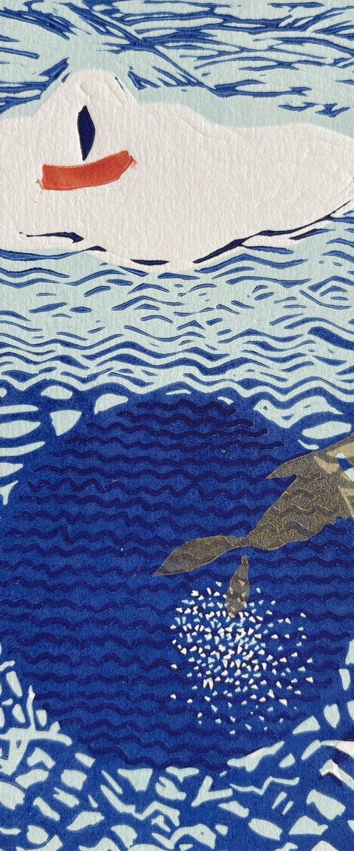 Naum by Andrea Krnetic