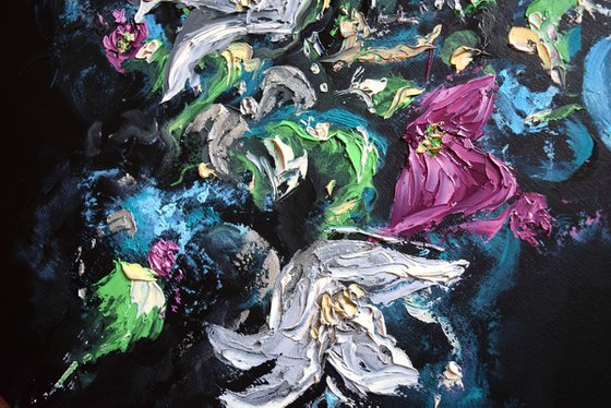 Flowers Symphony