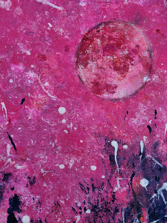 I Felt A Cleaving In My Mind