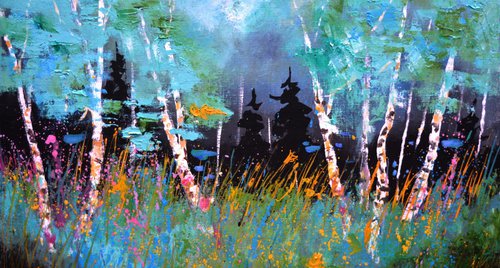 Artwork by Pol Henry Ledent