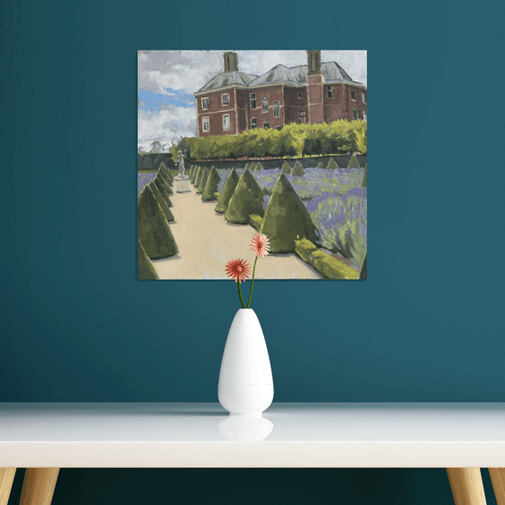 Ham House