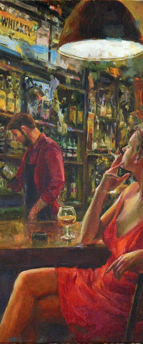 Pub #21 by Vachagan Manukyan