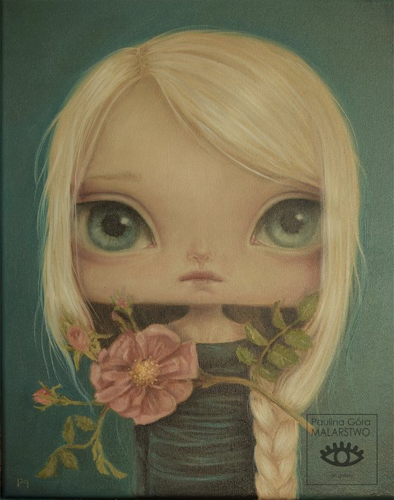 Wild Roses