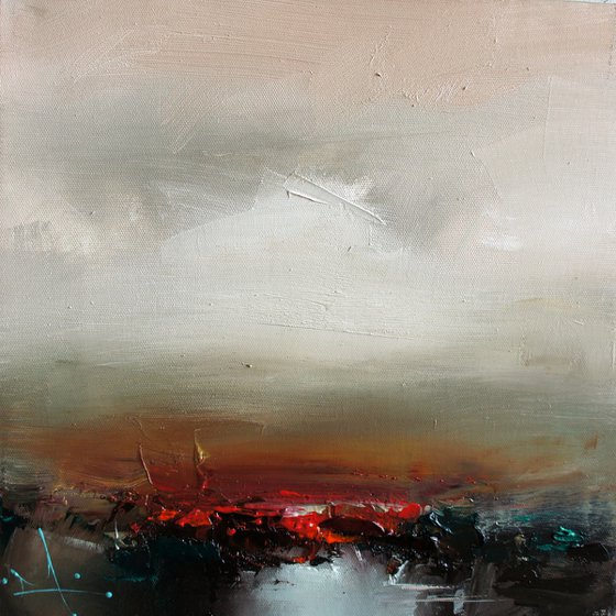 Night coasts