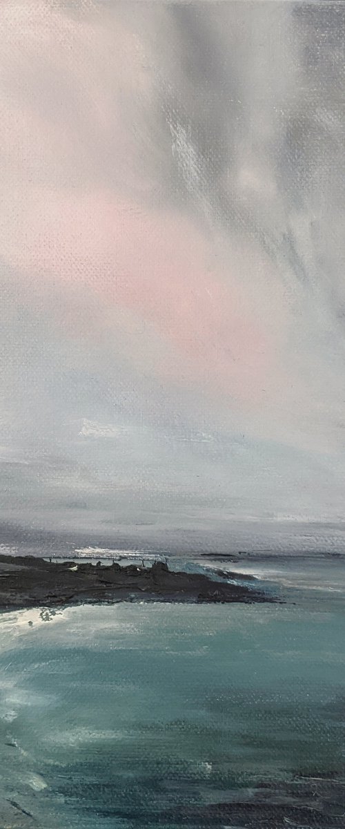 Cornwall, England by Jo Earl