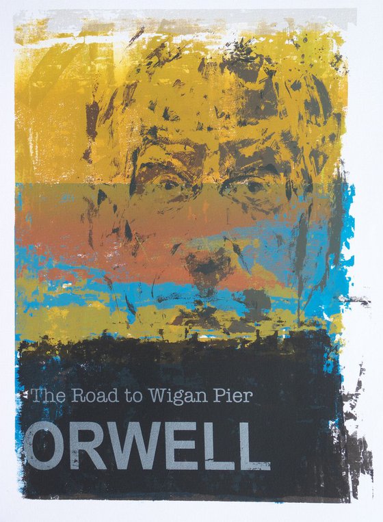 Orwell: The Road to Wigan Pier