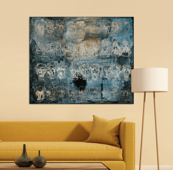 Emperor and proletarian