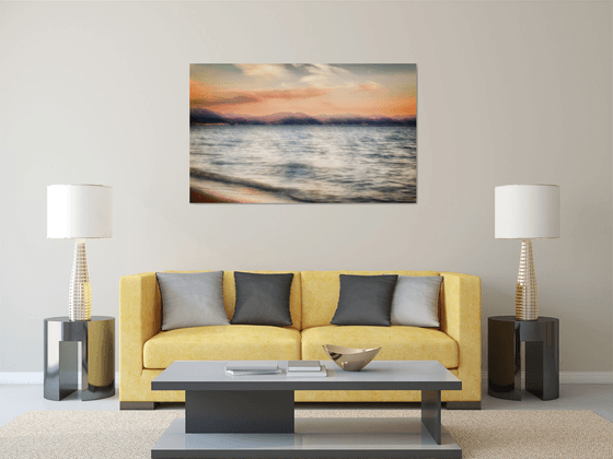 The gulf in shades (studio 27)