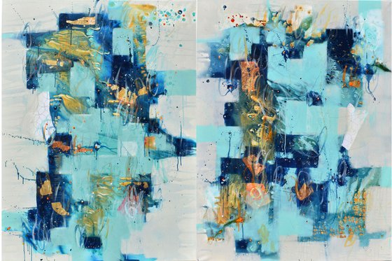 Glow and Dance of The Long Night's Moon