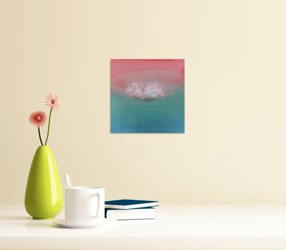 CLOUD SERIES: WATERMELON HUE
